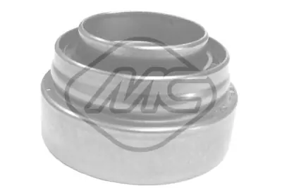 Cojinete intermedio, palier METALCAUCHO 4518 METALCAUCHO 04.518 Exclusivo